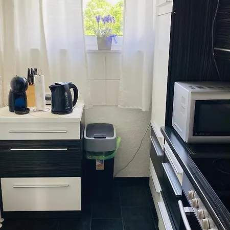 3 Apartment Hannover