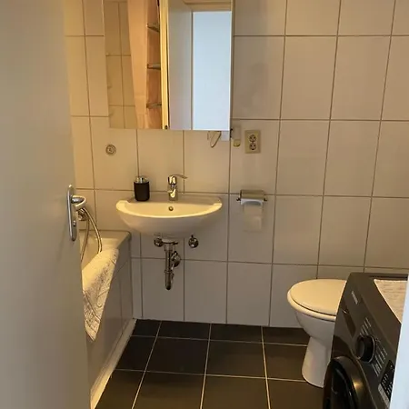 3 Apartment Hannover